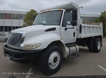 Main image International 4300